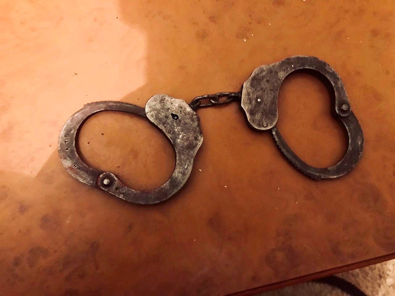 Разбойное нападение и авария: В Одесской области задержали мужчин, которые ограбили супругов