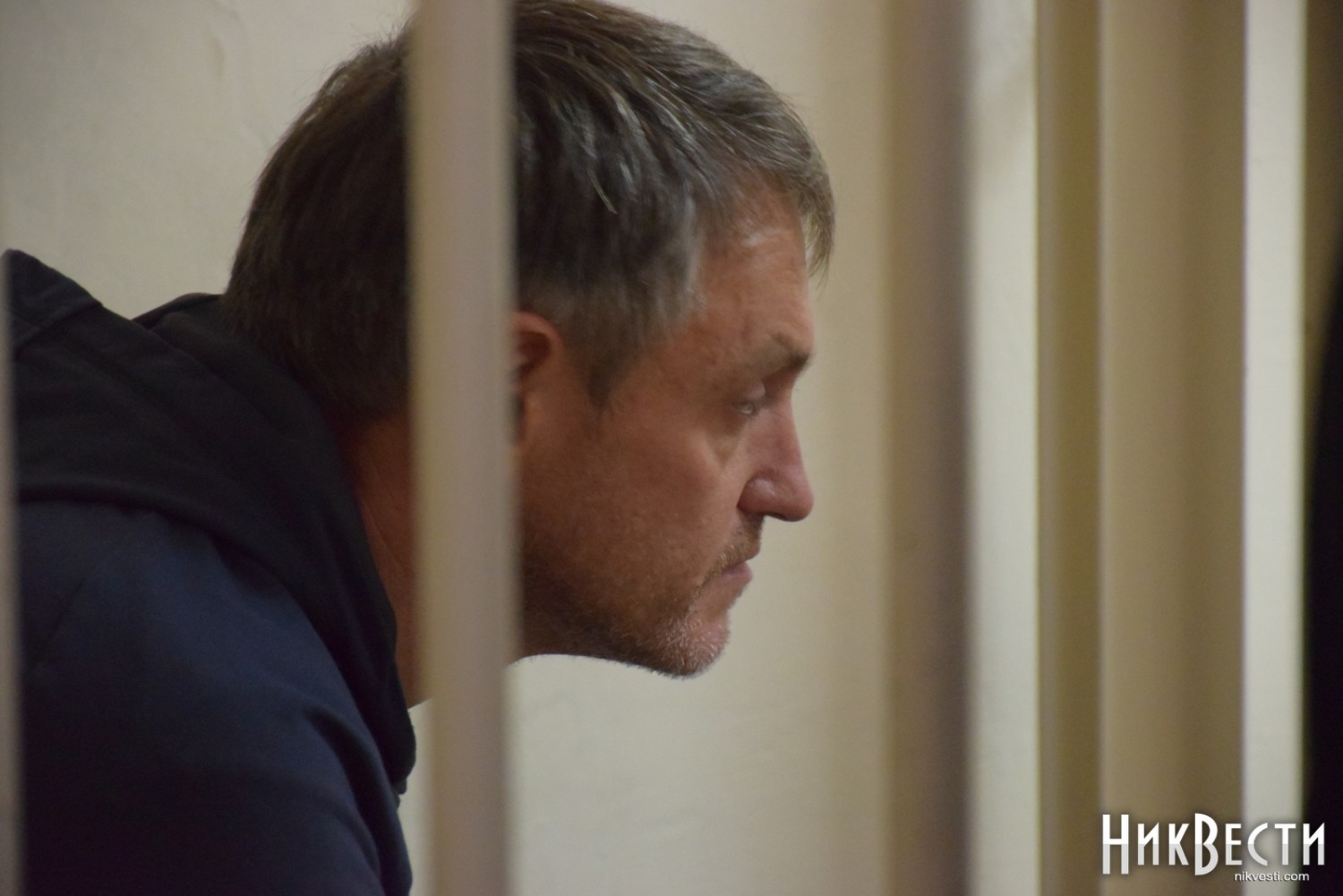 Разоблачение ОПГ в Николаеве: Суд арестовал криминального авторитета Мультика и бизнесмена Пелипаса