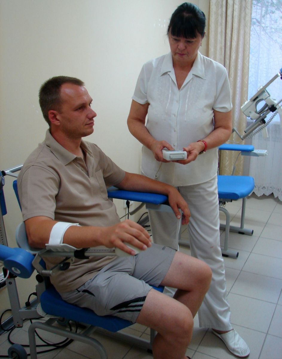 Реабілітація ветеранів АТО: як повернути до мирного життя кожного
