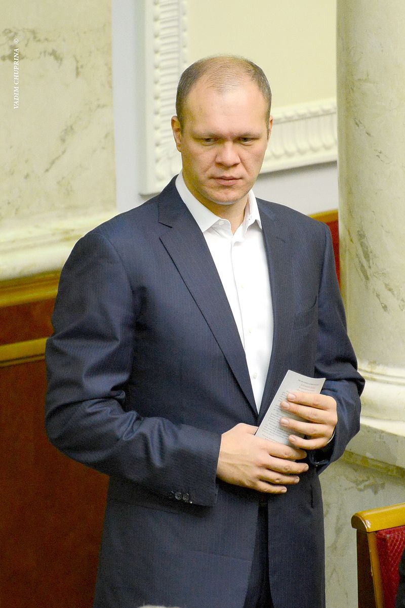 САП направила генпрокурору представления на снятие неприкосновенности с нардепов Скуратовского и Дзензерского