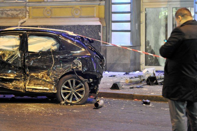 Смертельное ДТП в Харькове: Все, что известно о трагедии, в которой погибли 5 человек