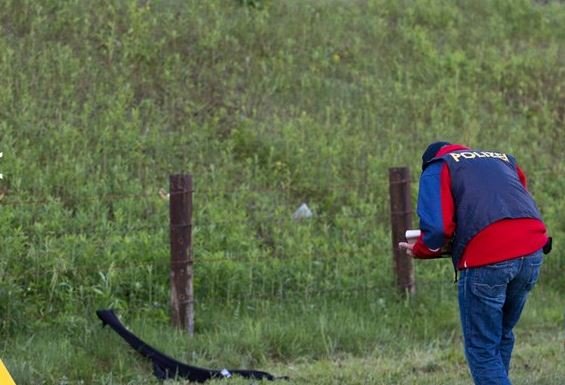 Стрельба на концерте в Австрии: Трое погибли, еще 11 человек ранены
