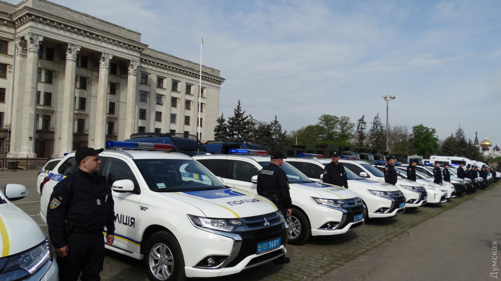 Трагедия 2 мая 2014 года в Одессе: что сегодня происходит в городе (ФОТО, ВИДЕО)