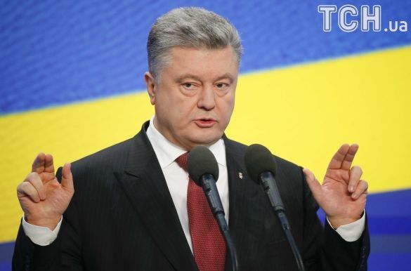 У меня есть запись, где Порошенко угрожает мне уголовными делами, если Тимошенко не будет голосовать за его законодательство