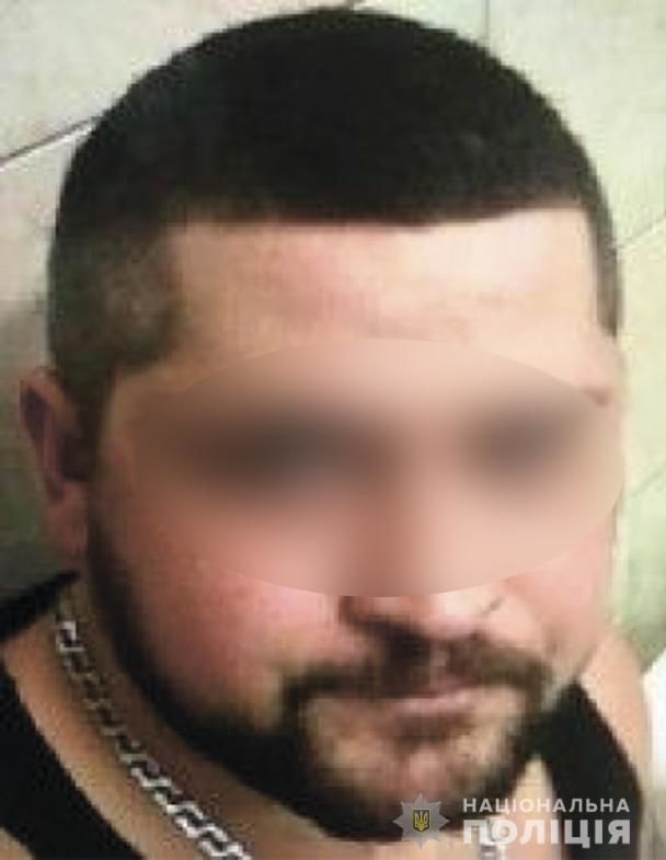 У Польщі схопили співорганізатора одного з найбільших наркоугруповань Кривого Рогу (5 фото)