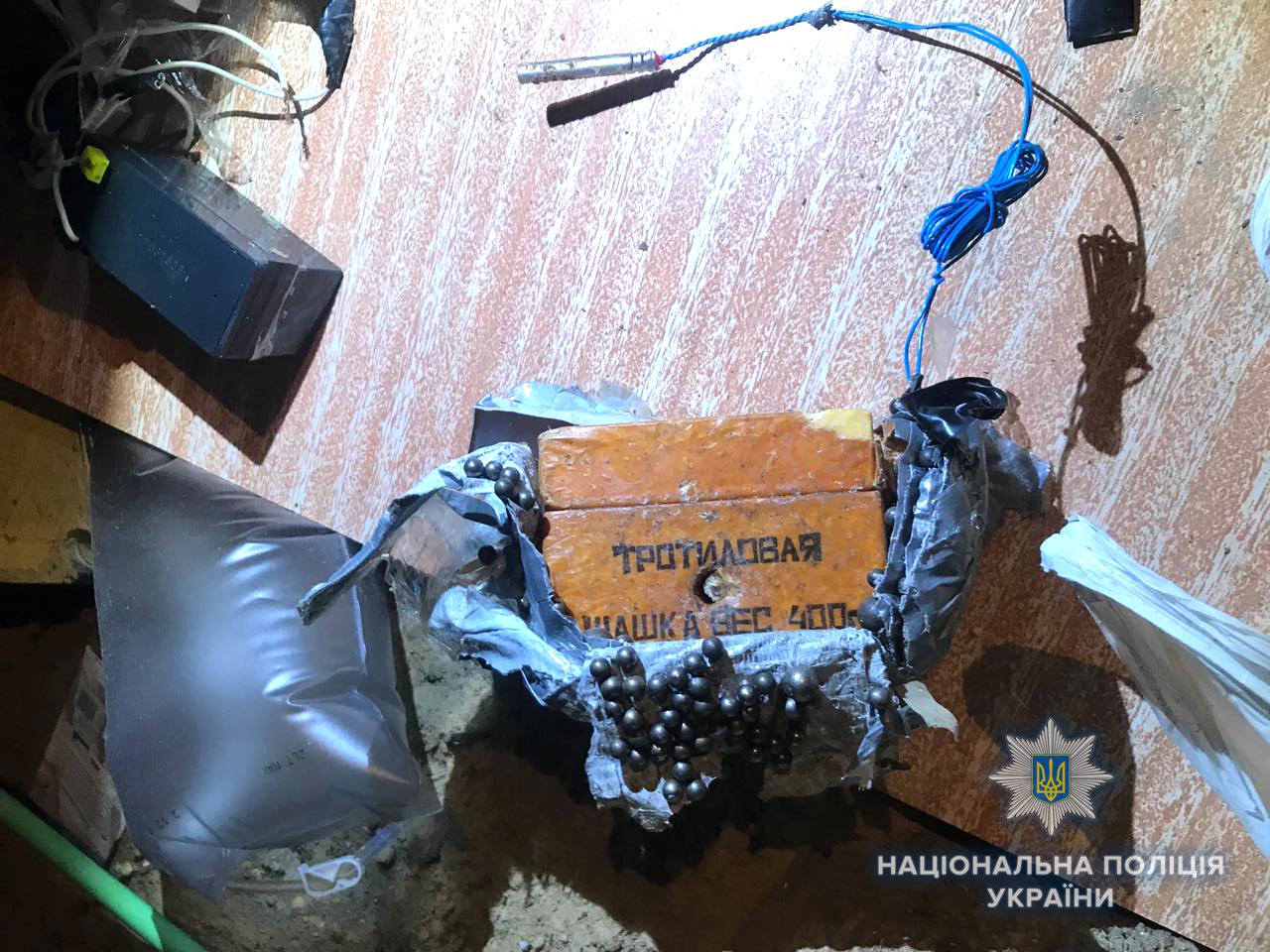 Убийство предпринимателя в Ровно 17 июля было инсценировано, - полиция