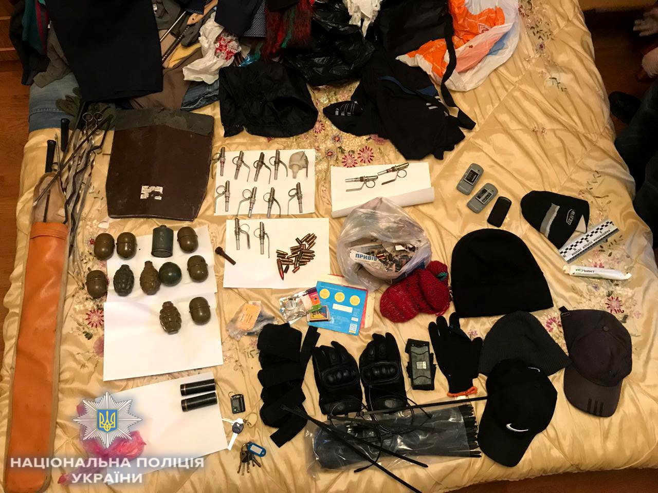 Убийство предпринимателя в Ровно 17 июля было инсценировано, - полиция