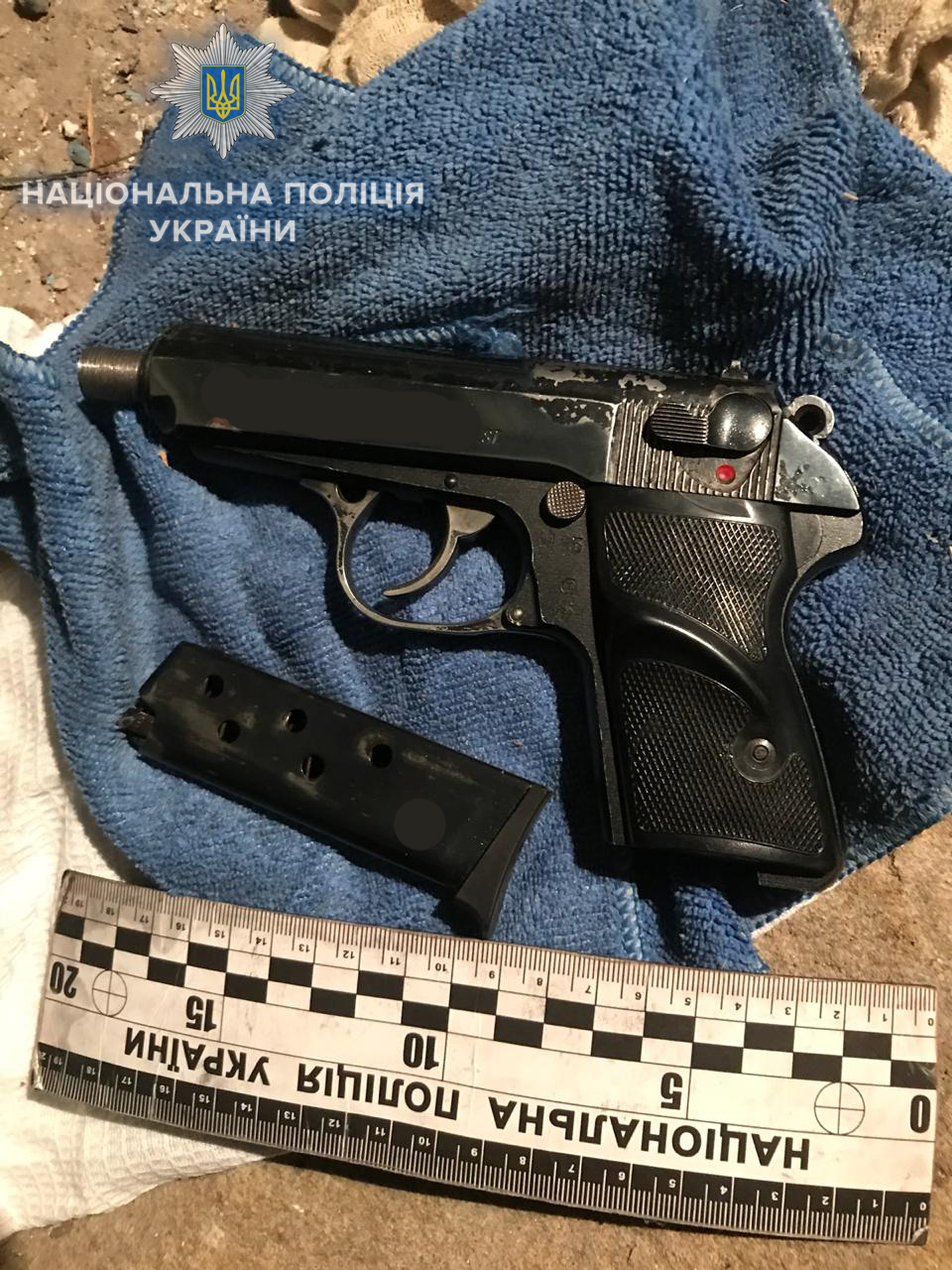 Убийство предпринимателя в Ровно 17 июля было инсценировано, - полиция