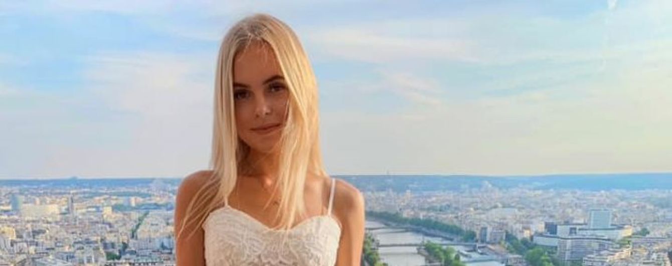 Убийство студентки в Киеве. Парень в ее одежде сбежал из квартиры и написал заявление о нападении