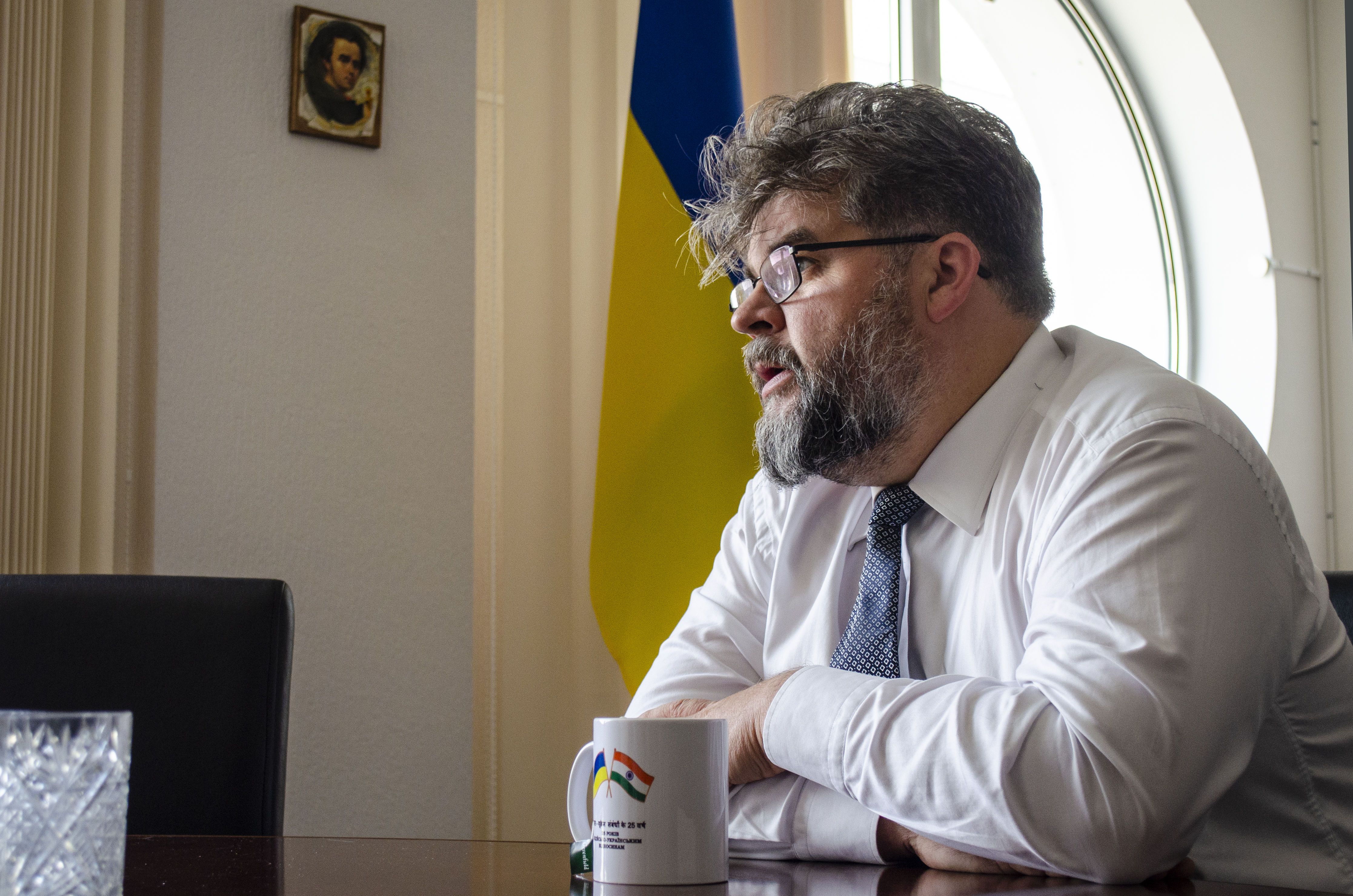 Украина не получит приглашение в ЕС следующие 5-10 лет