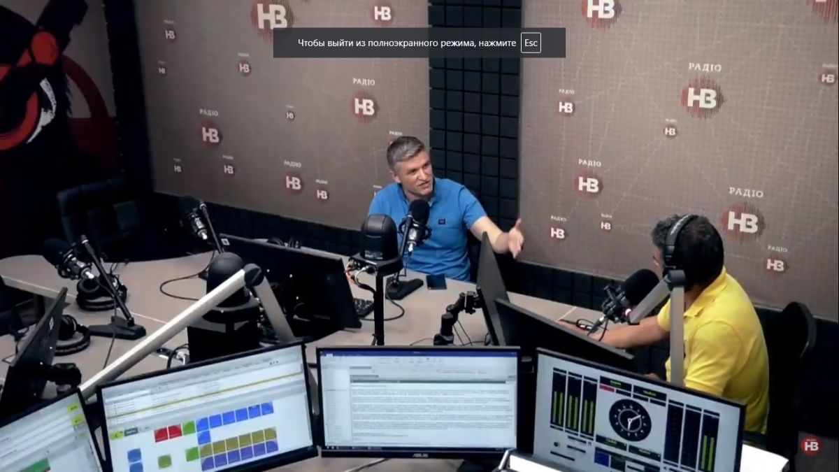 Украинский бизнес преодолеет политическую турбулентность, — Дмитрий Шимкив