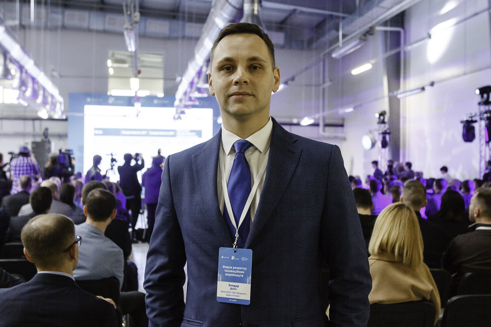 Украинский электрошок: как с помощью розеток покорить мировой рынок