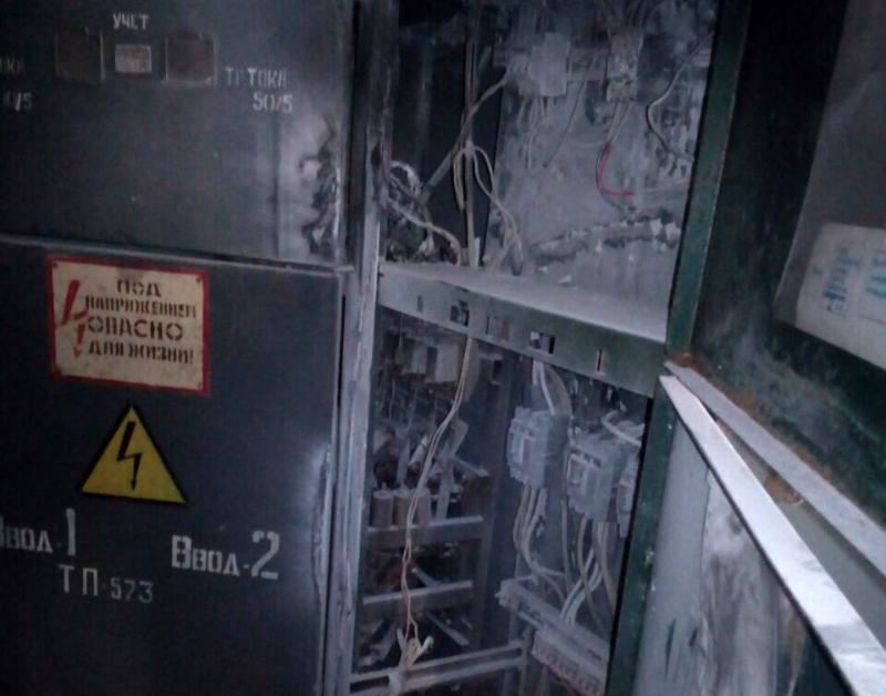 В Боярке из-за задымления в детском саду эвакуировали 98 детей