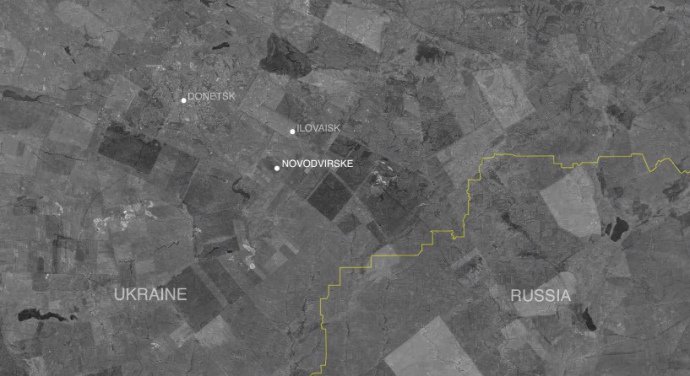 В Британии обнародовали новые доказательства участия РФ в боях под Иловайском