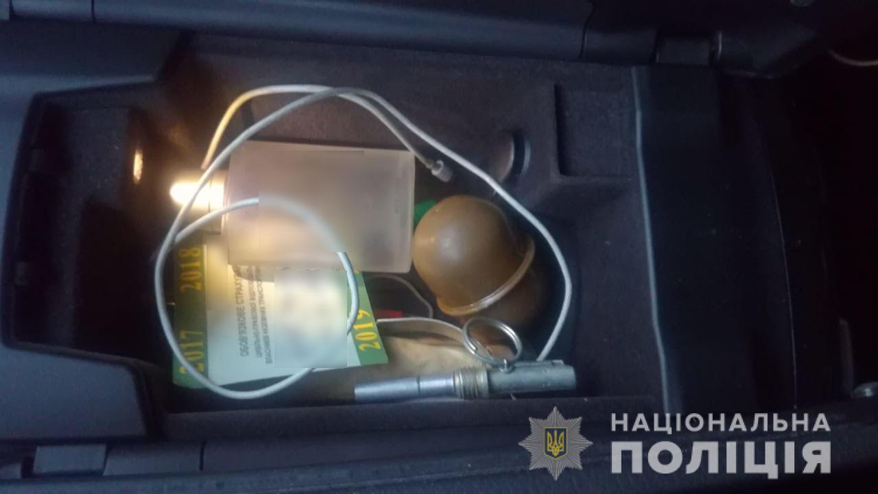 В Черновцах задержали преступную группу, подозреваемую в 10 ограблениях валютчиков