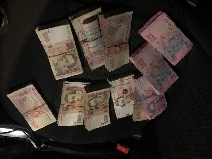 В Днепре СБУ прекратила деятельность конвертцентра с оборотом в 600 млн грн