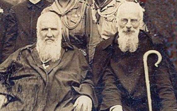 В этот день в 1951 году в России умер от пыток церковный деятель Климентий Шептицкий (ФОТО)