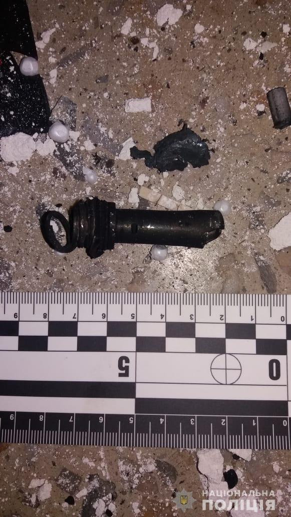 В Харьковской области злоумышленники взорвали банкомат, - полиция