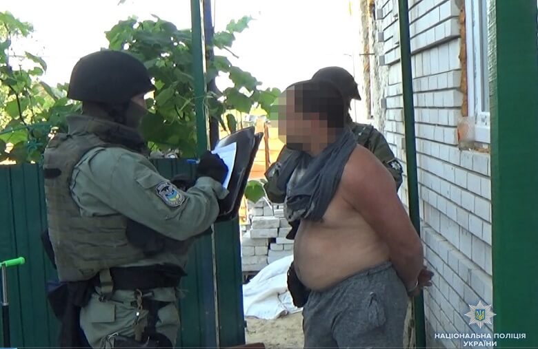 В Киеве будут судить группу клофелинщиков, которая обворовывала людей