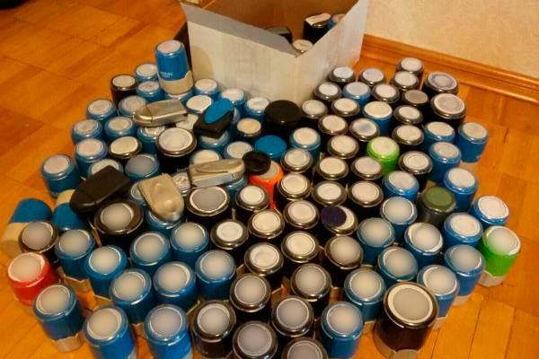 В Киеве ликвидировали конвертцентр с оборотом более 3 млрд грн