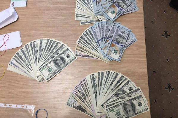 В Киеве ликвидировали конвертцентр с оборотом более 3 млрд грн