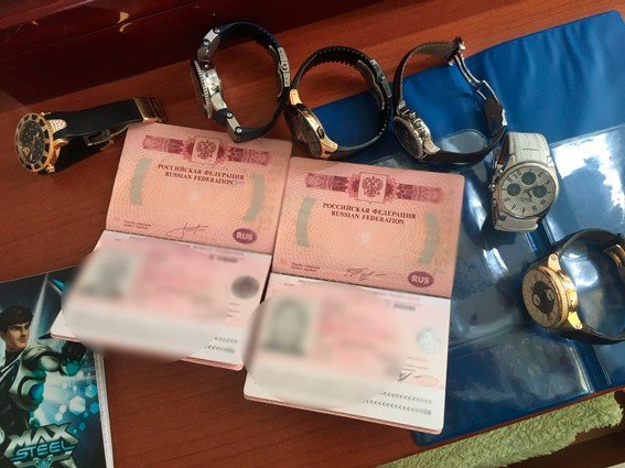 В Киеве разоблачили хищение более 110 миллионов гривен на электровагоноремонтном заводе