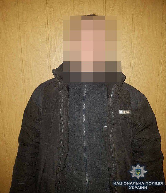 В Киеве задержали торговцев каннабисом и опиумом