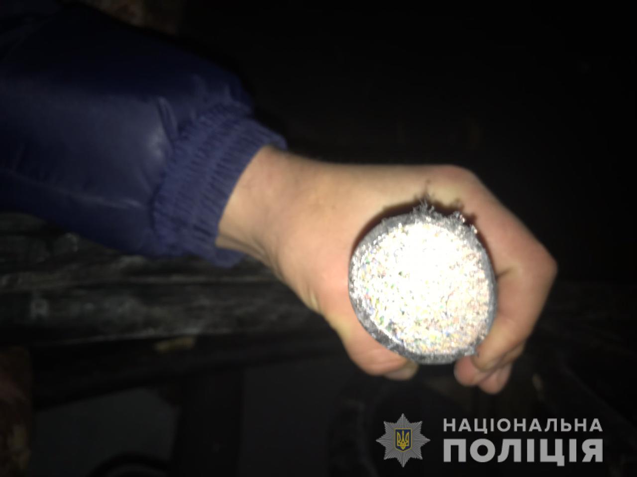 В Киеве злоумышленники вырезали около 80 метров кабеля правительственной связи