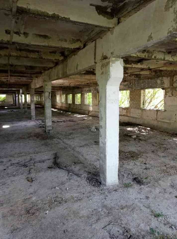 В Луганской обл. пограничники обнаружили нелегальный подземный трубопровод