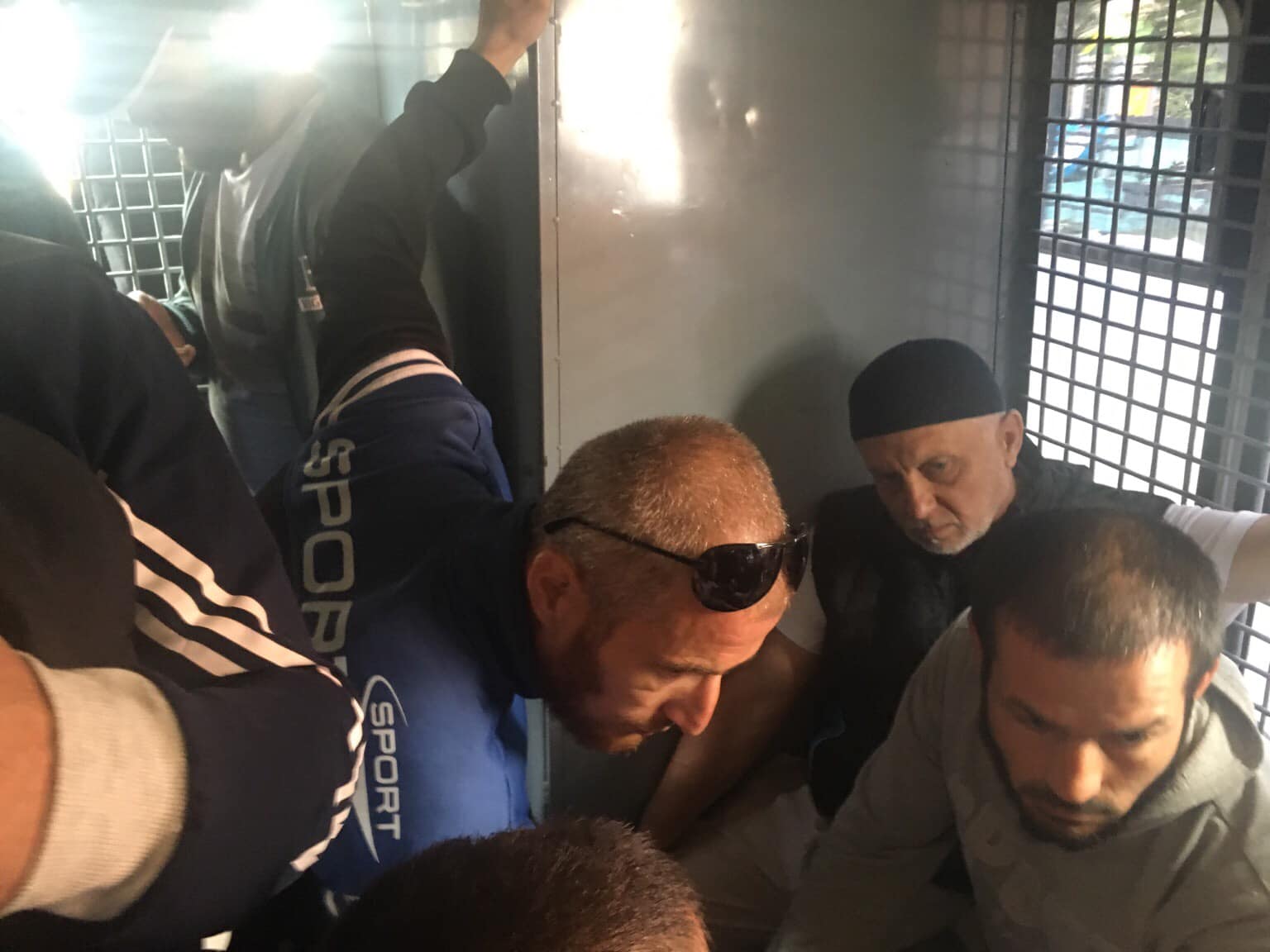 В Москве на акции протеста задержали 50 крымских татар, - адвокат