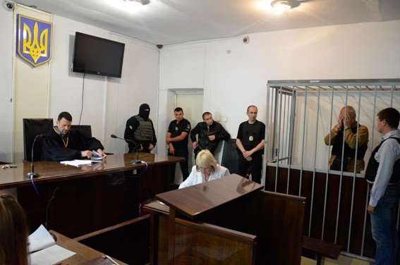 В Николаеве арестовали мужчину, похитившего 10-летнего мальчика