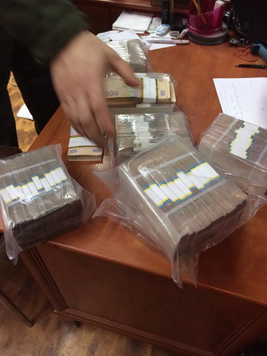 В Николаеве ликвидировали конвертцентр, который отмывал средства ряда аграрных предприятий
