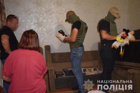 В Николаеве разоблачили сутенеров, которые создали места разврата для иностранных моряков