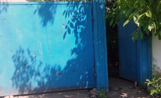 В Одессе задержали мужчину, подозреваемого в двойном убийстве