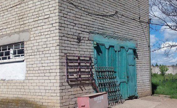 В Одессе задержали мужчину, подозреваемого в двойном убийстве