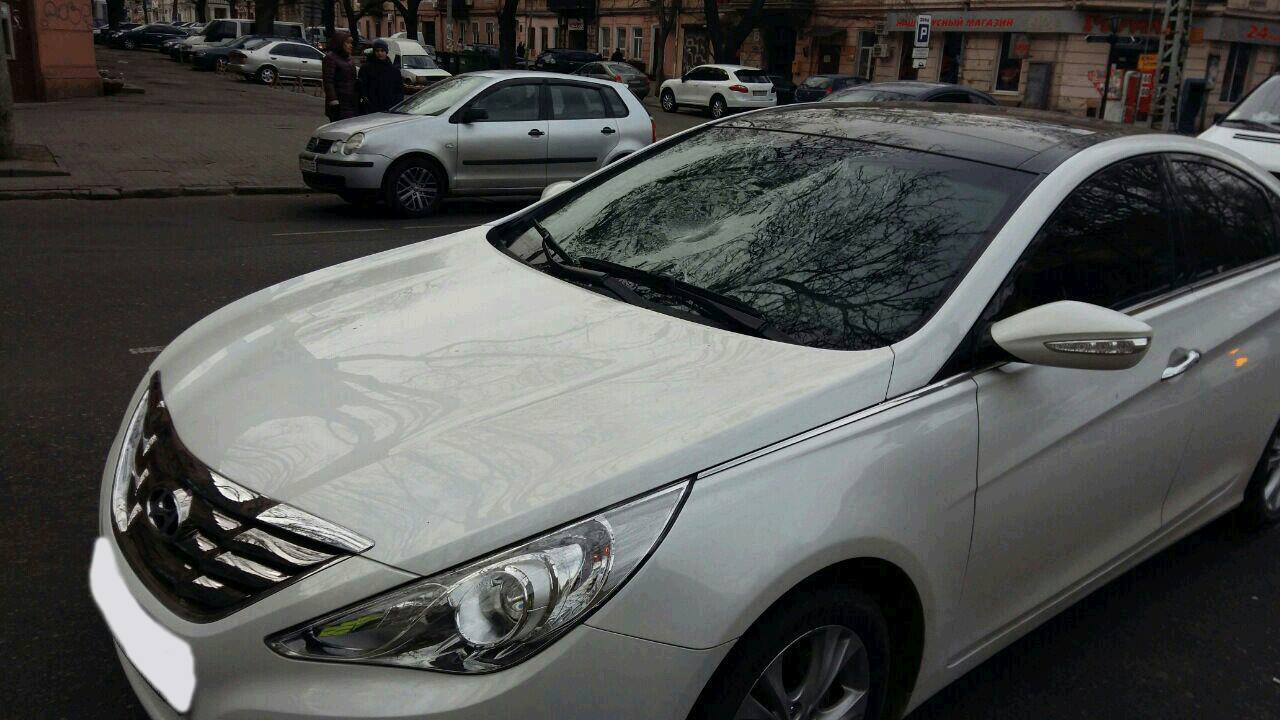 В результате ДТП в Одессе пострадали два велосипедиста