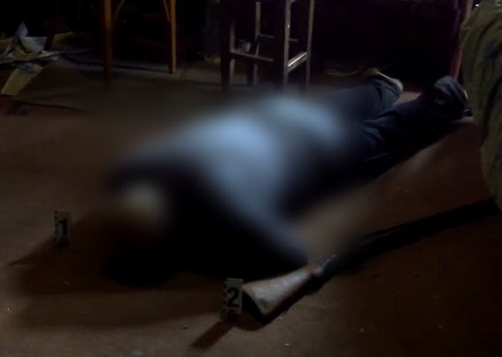 В Сумской обл. 62-летний мужчина застрелился из охотничьего ружья
