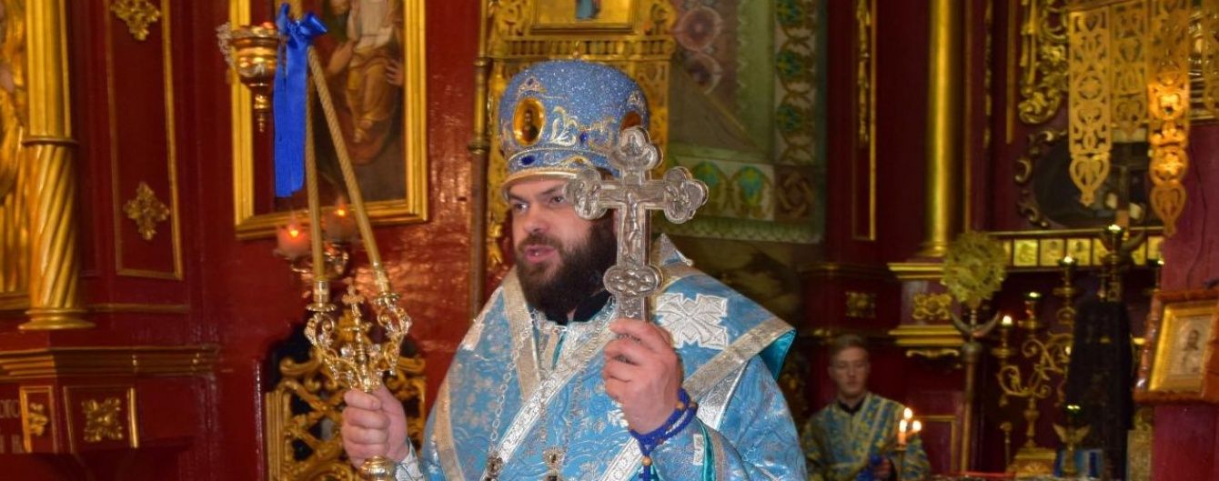 В Тернополе священники развлекались в ночном клубе с девушками и приобщились к массовой драке