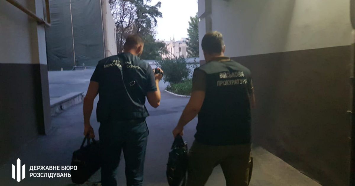 В Укроборонпроме начали служебное расследование действий предыдущего руководителя