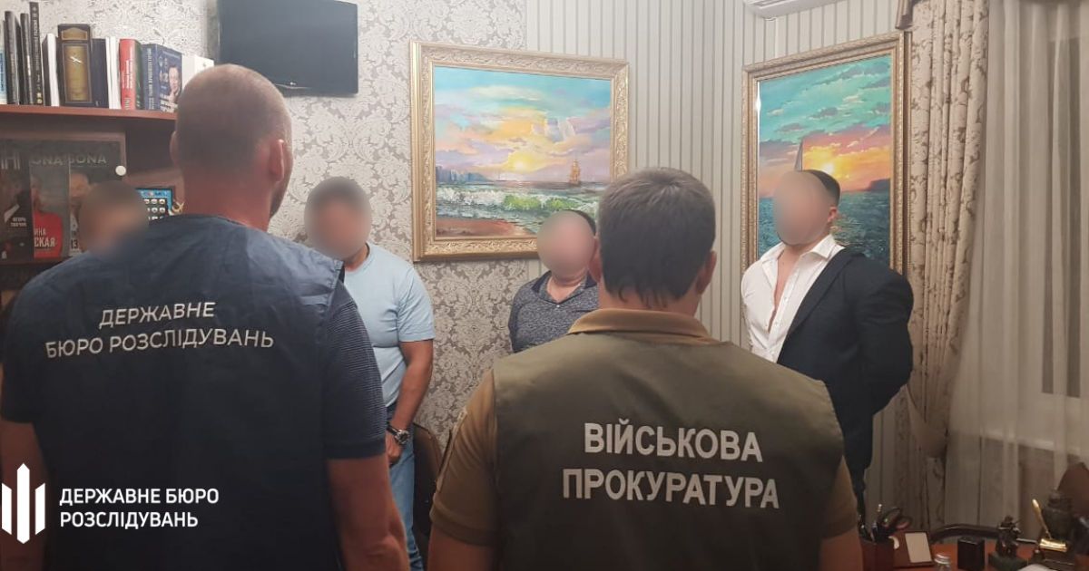 В Укроборонпроме начали служебное расследование действий предыдущего руководителя