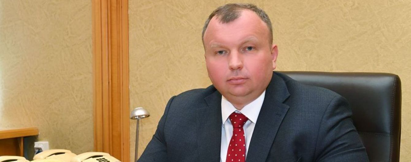 В Укроборонпроме начали служебное расследование действий предыдущего руководителя