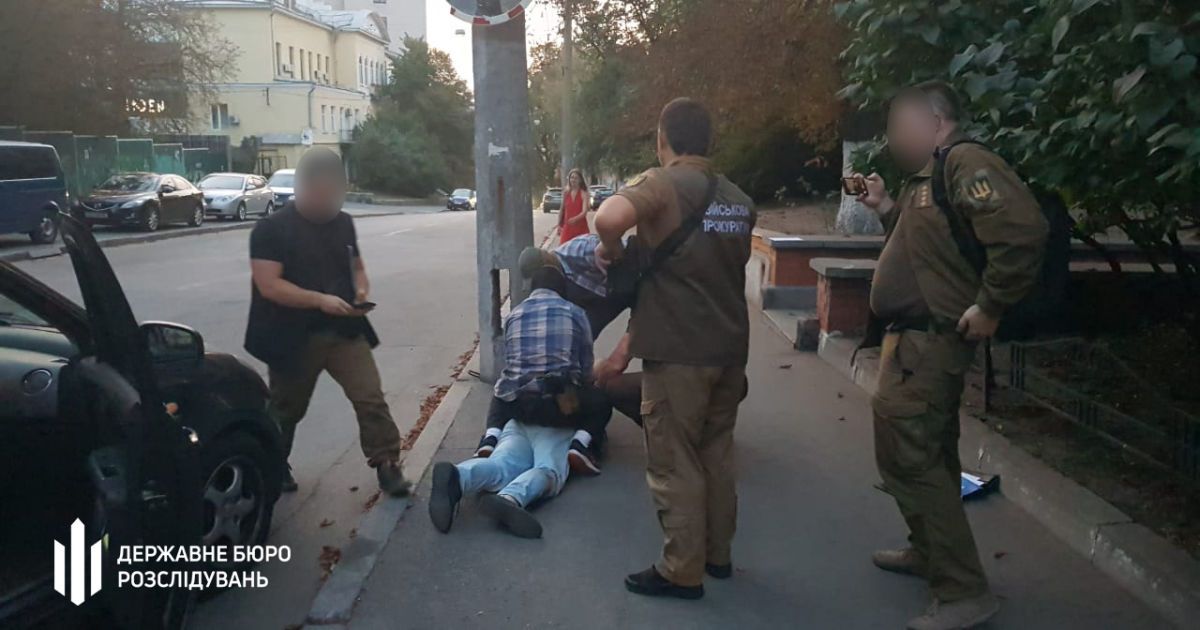 В Укроборонпроме начали служебное расследование действий предыдущего руководителя