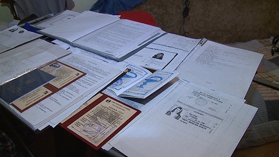 В Виннице супруги организовали центр по предоставлению услуг сексуального характера, прикрываясь массажным салоном