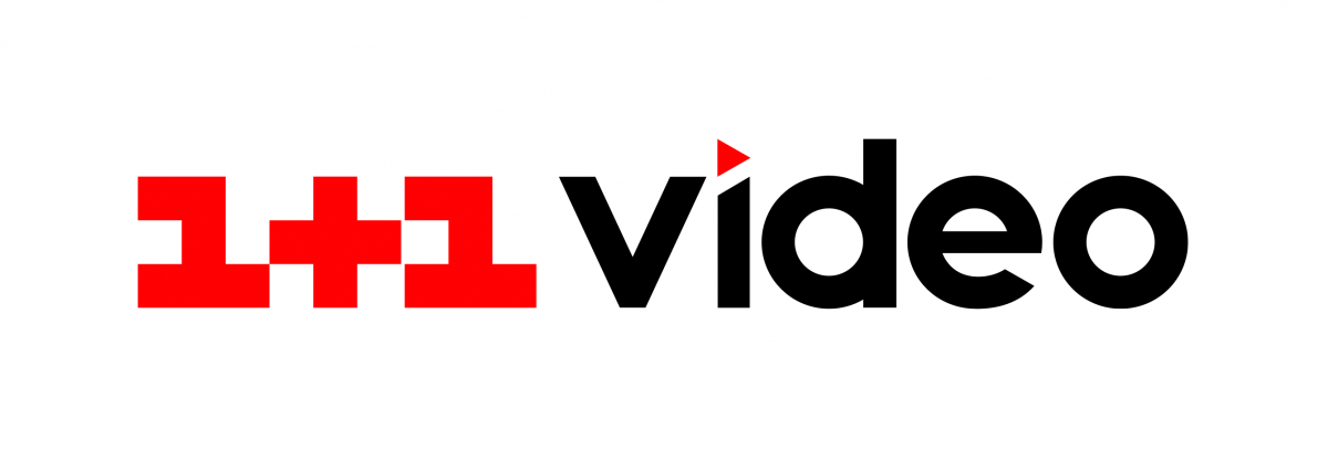 VOD-сервис 1+1 video начал транслировать телеканал 1+1 в формате Full HD