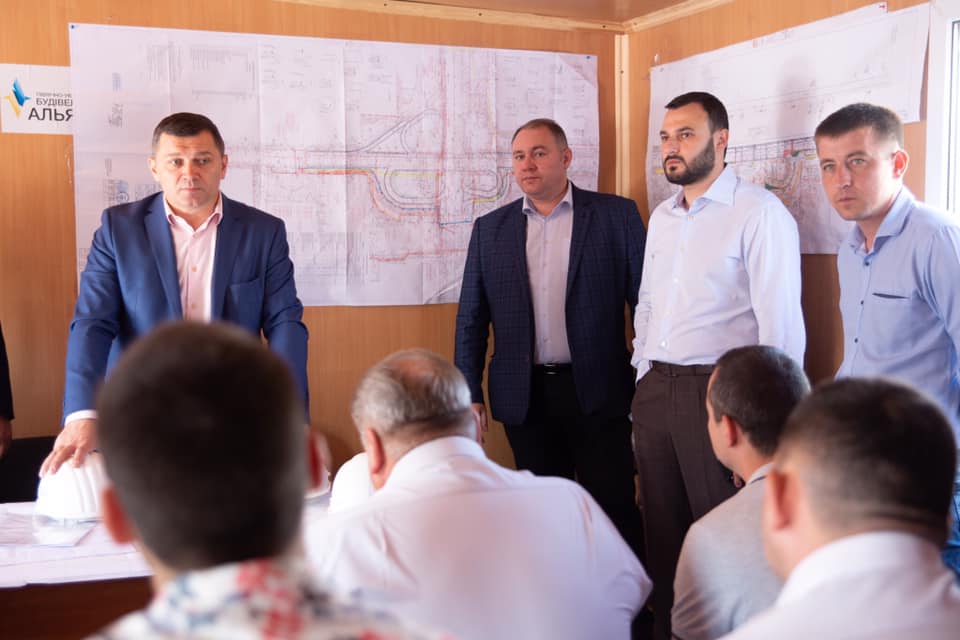 Восстановительные работы на Шулявском путепроводе ведутся по графику, - КГГА