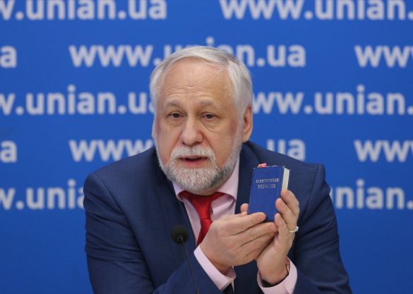 Выборы президента-2019. Окончательный список зарегистрированных ЦИК кандидатов