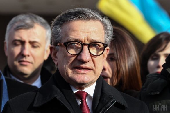 Выборы президента-2019. Окончательный список зарегистрированных ЦИК кандидатов