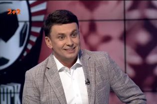 Выпуск Профутбол за 18 августа 2019 года