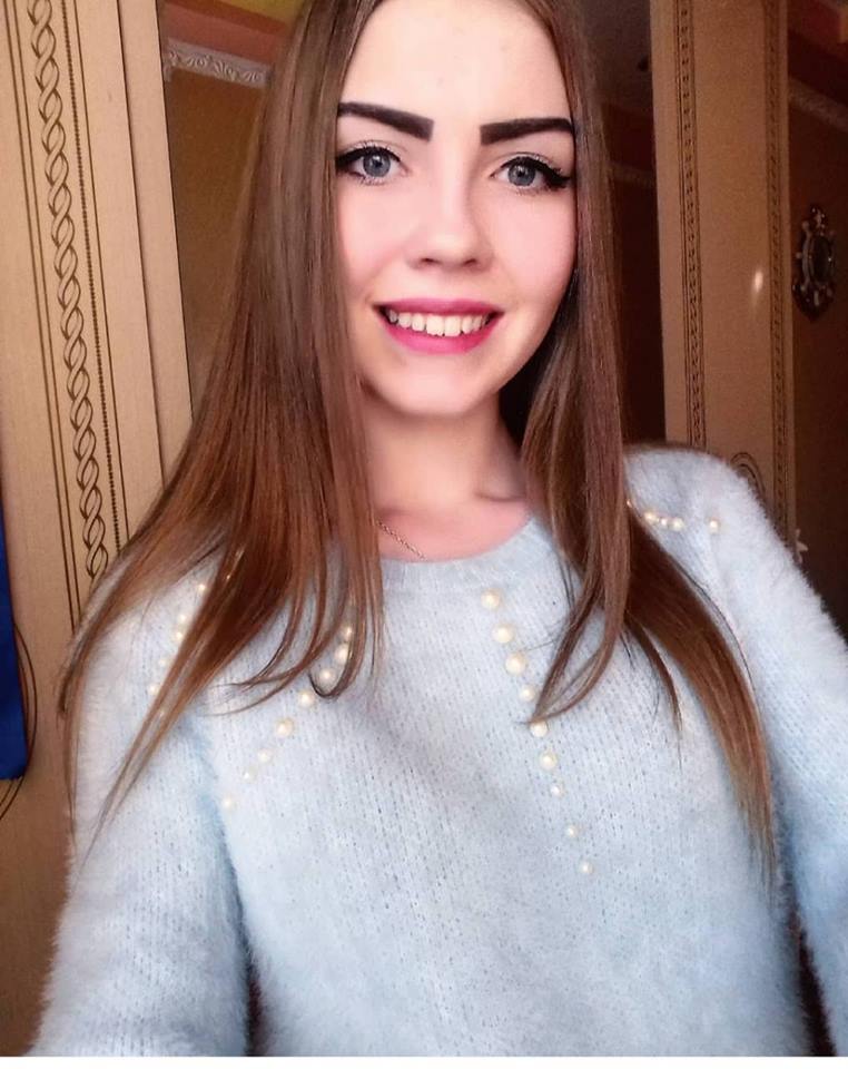 Я истекаю кровью, позвони родителям: В Кировоградской обл. исчезла 17-летняя девушка
