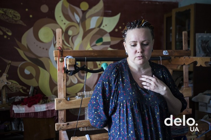 Як заробляти на хендмейд доріжках — досвід майстрині Надії Прекрасної